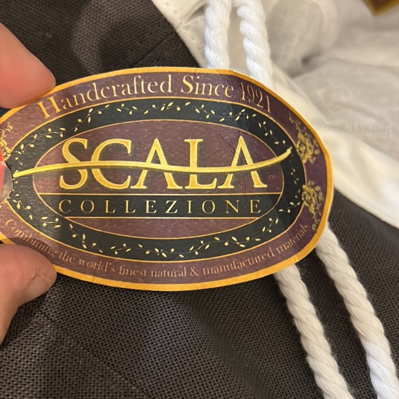SCALA NWT Gray Crusher Floppy Beach Hat Sun Protection UPF50 Packable Adjustable - Picture 9 of 13